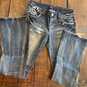 Z 2 Jeans size 5